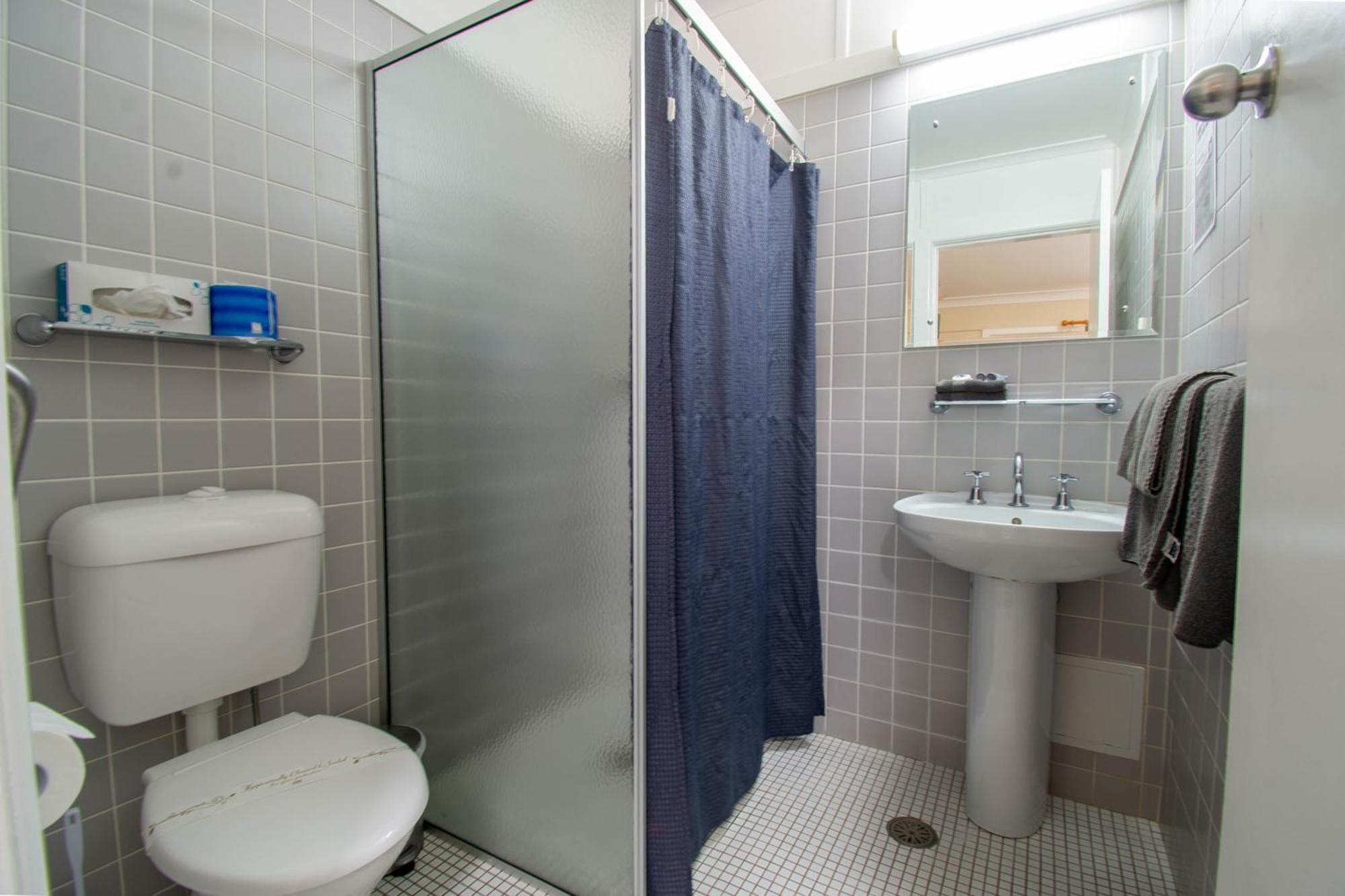 Gundagai Motel Bagian luar foto