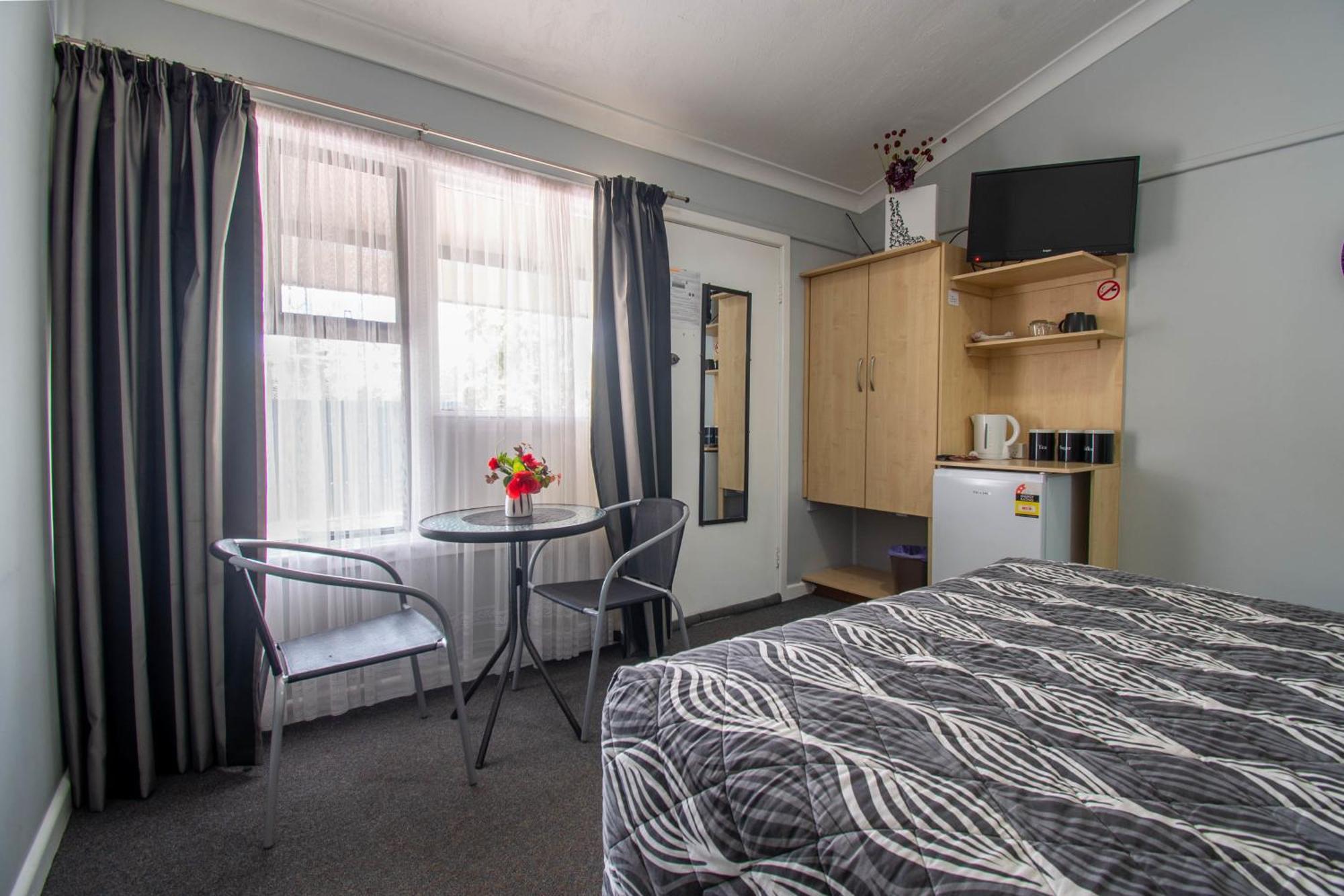 Gundagai Motel Bagian luar foto