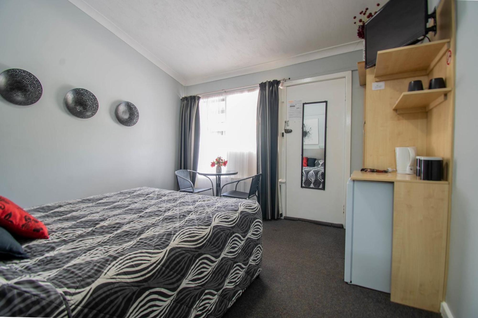 Gundagai Motel Bagian luar foto