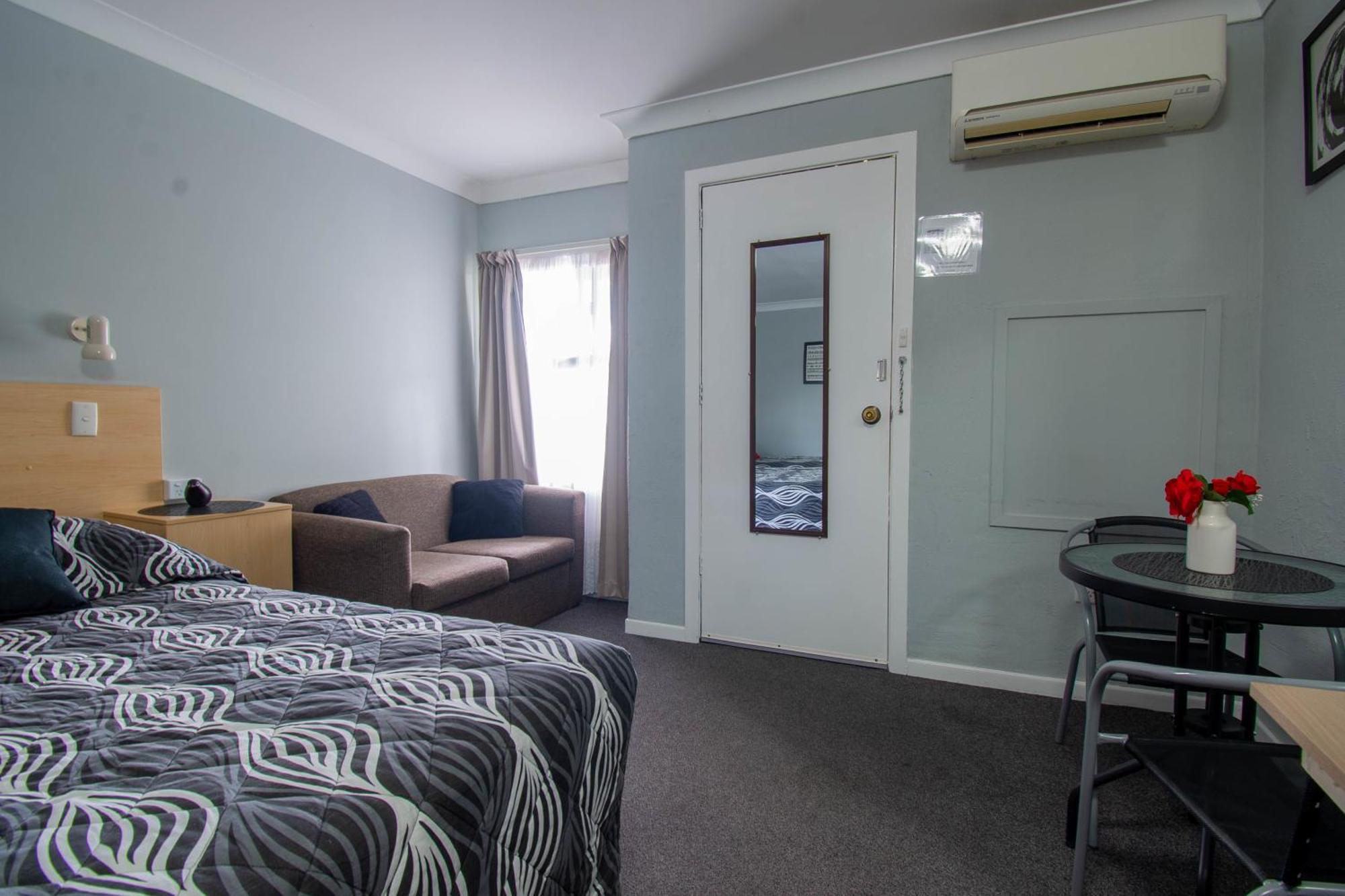 Gundagai Motel Bagian luar foto