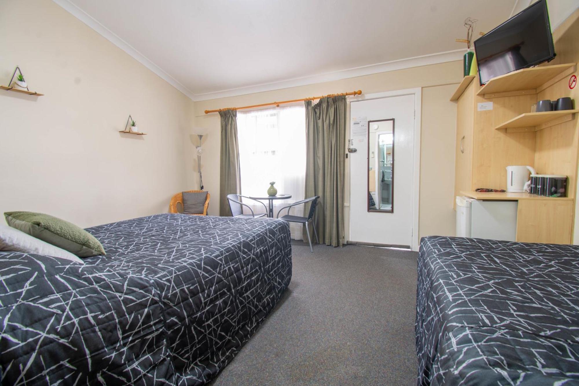 Gundagai Motel Bagian luar foto