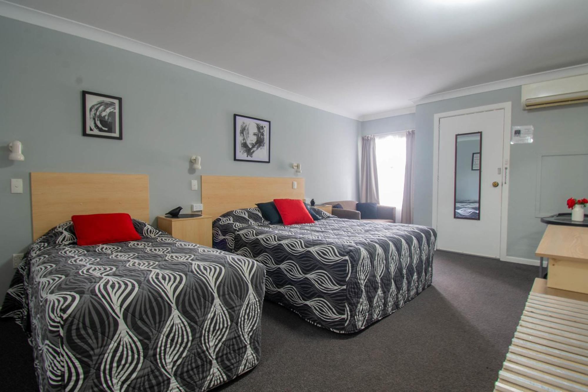 Gundagai Motel Bagian luar foto